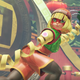 Arms